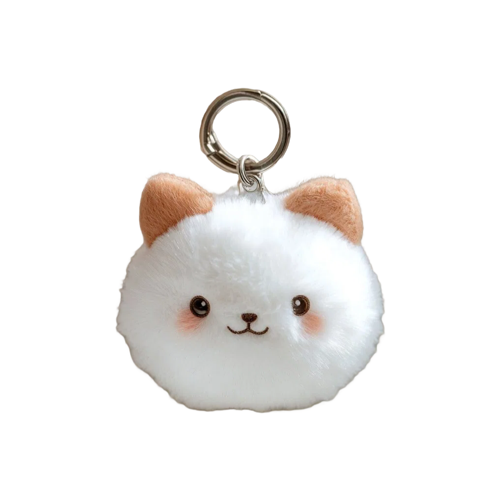 Custom Made Plush Toys Wholesale - Soft Stuffed Dolls with Your Design & Logo