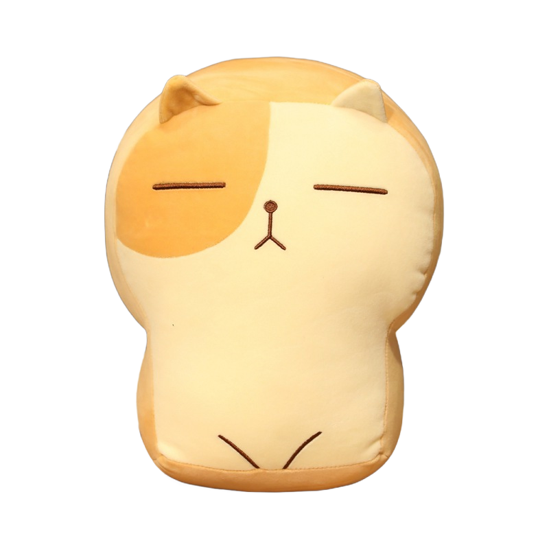 Bulk Order Customized Plush Pillow Toys - OEM/ODM Service Available