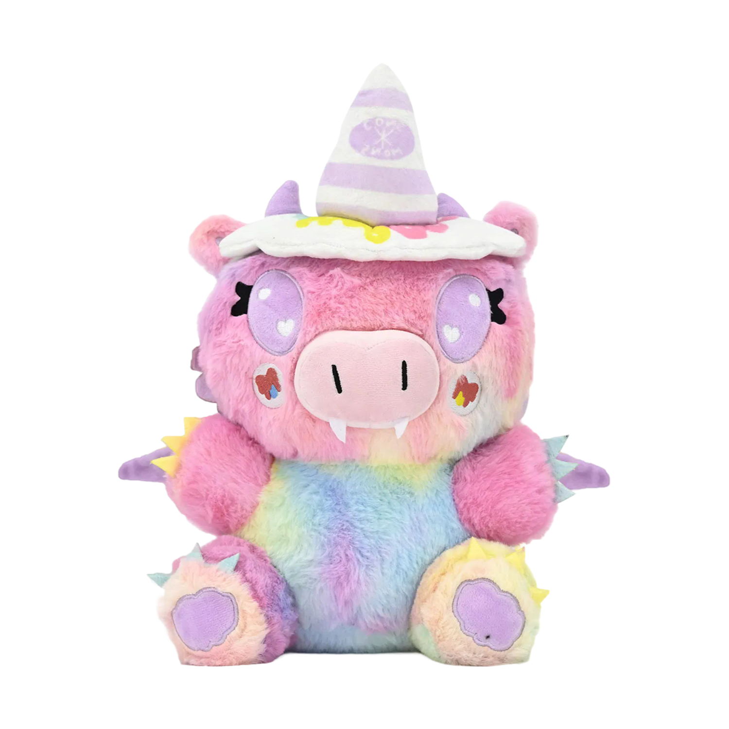 Custom Stuffed Animals Factory - Wholesale Personalized Plush Dolls with Your Own Design
