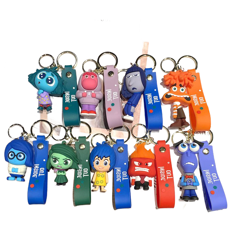 High Quality PVC Material Promotional Bags Custom Design 35 Days Production