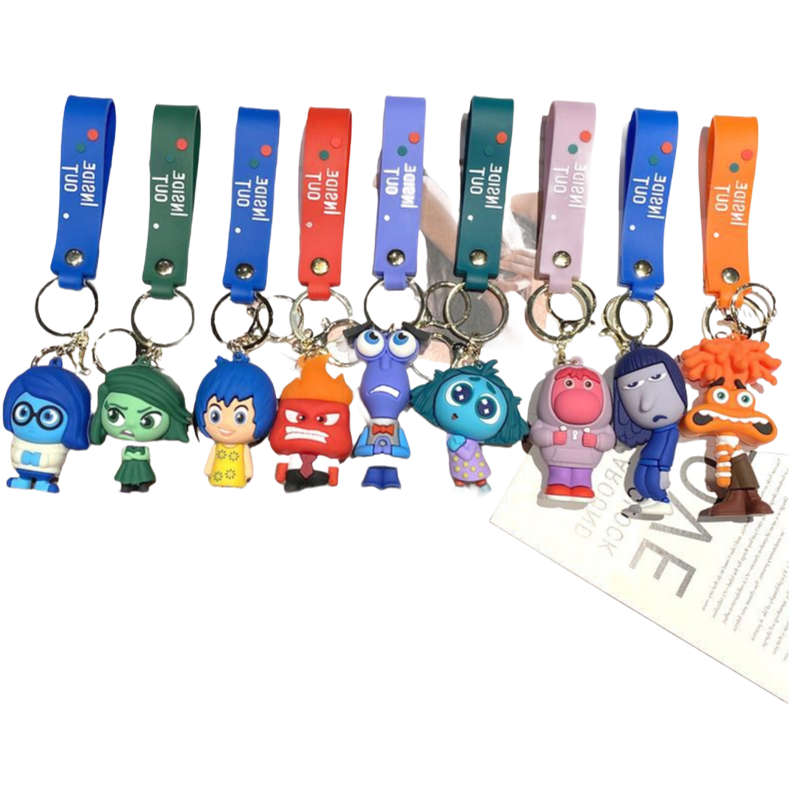 High Quality PVC Material Promotional Bags Custom Design 35 Days Production
