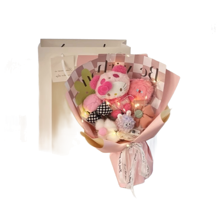 Wholesale Custom Plush Toys Manufacturer - OEM Stuffed Animals & Teddy Bears Supplier