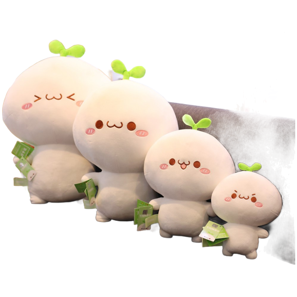 Wholesale Lovely Dumpling Plush Toys - OEM Stuffed Animal Dolls for Children Gifts