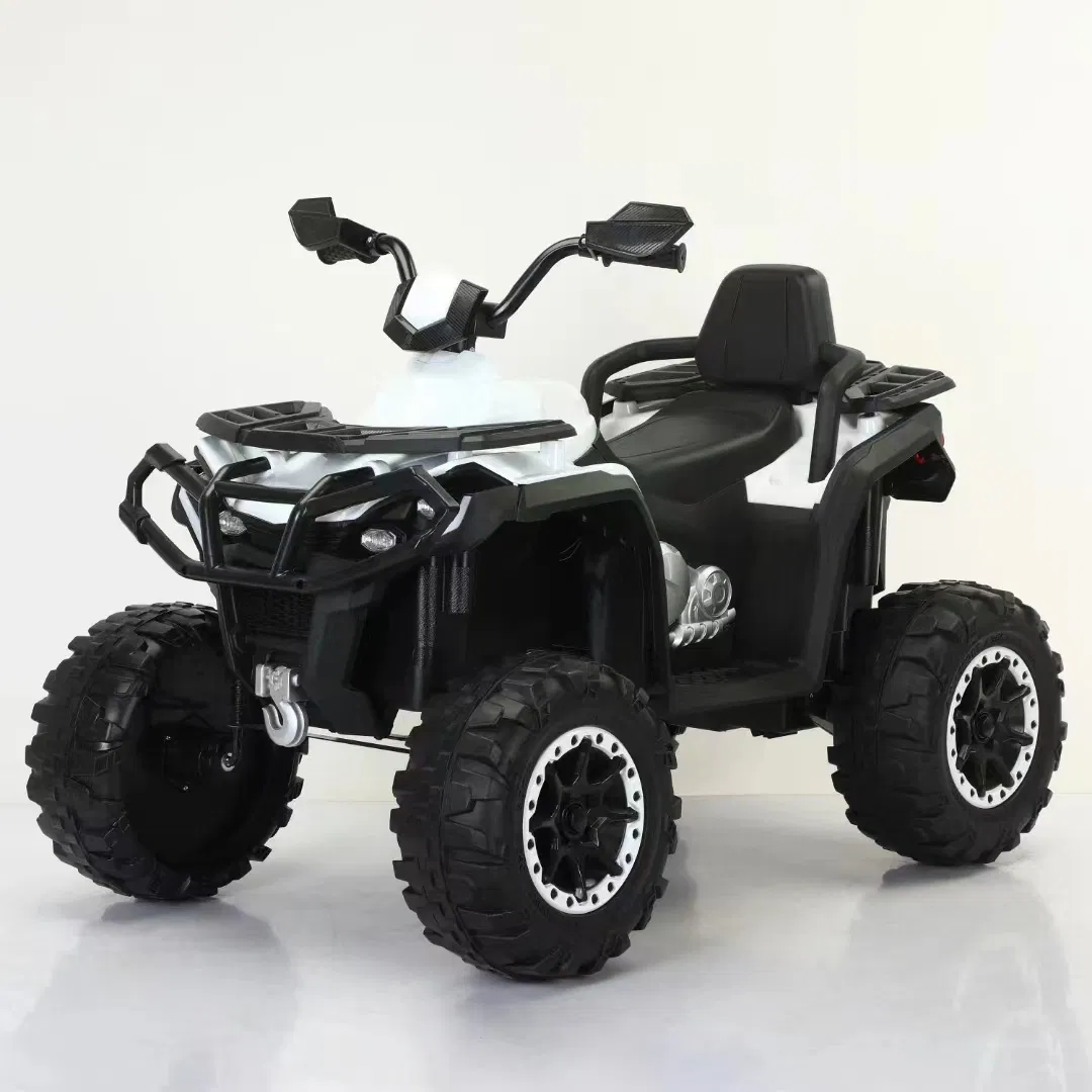 Premium Kids Electric Ride On Car HT-1188 - 12V/24V Battery Powered Toy Vehicle with Bluetooth & MP3