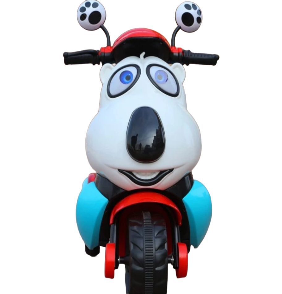 Kids Electric Ride-On Motorcycle Toy - 3 Wheel Motorcycle for Children Wholesale