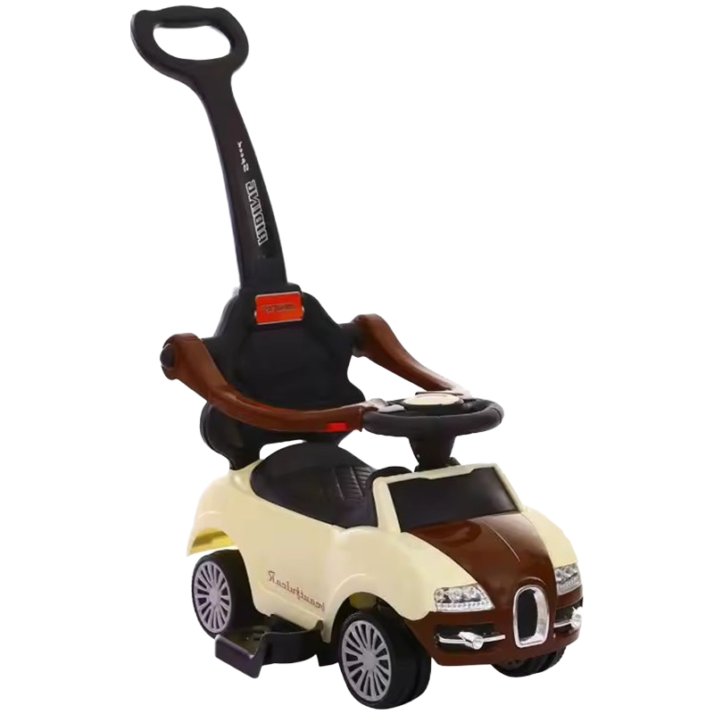 Custom OEM BEJ-208 Ride On Car Manufacturer - Red/Blue/White Color Options Available