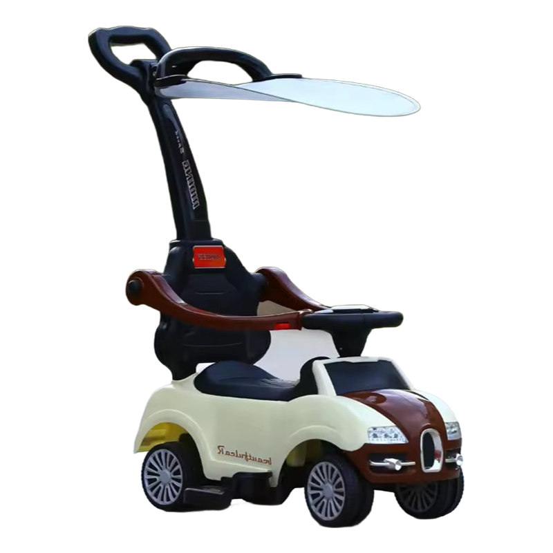 Custom OEM BEJ-208 Ride On Car Manufacturer - Red/Blue/White Color Options Available