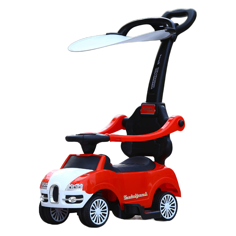 Custom OEM BEJ-208 Ride On Car Manufacturer - Red/Blue/White Color Options Available