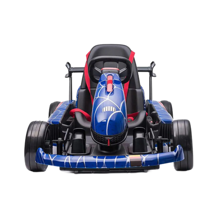 Bulk Order Children's Go-Kart with EVA Tires CE Certified En71 Standard