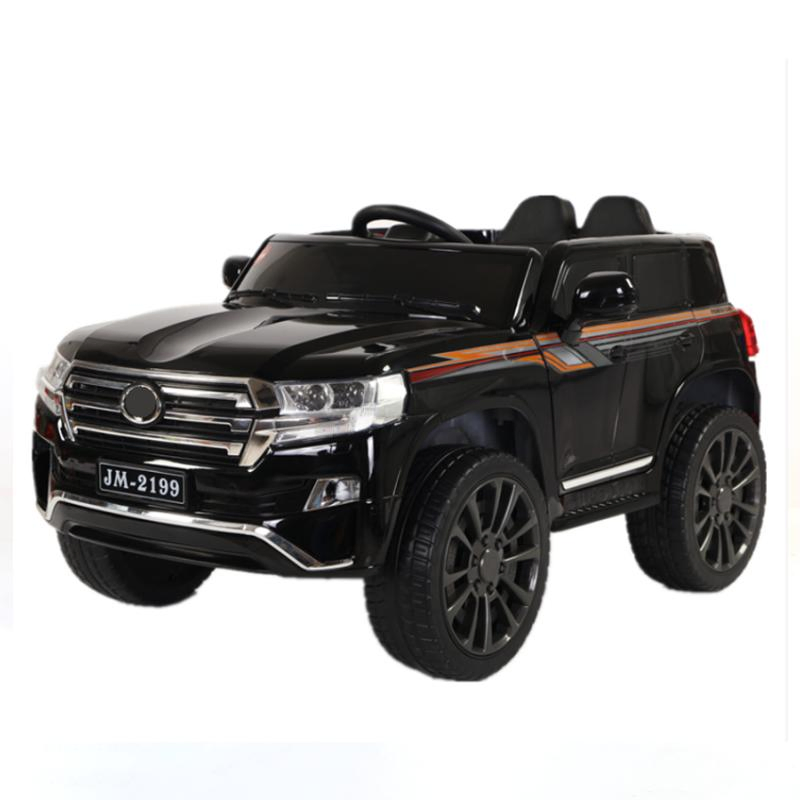 Factory Direct Supply Custom Logo Ride On Cars for Children 6kg+ Weight