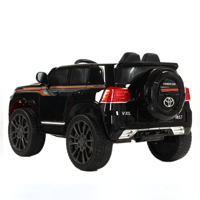 Factory Direct Supply Custom Logo Ride On Cars for Children 6kg+ Weight