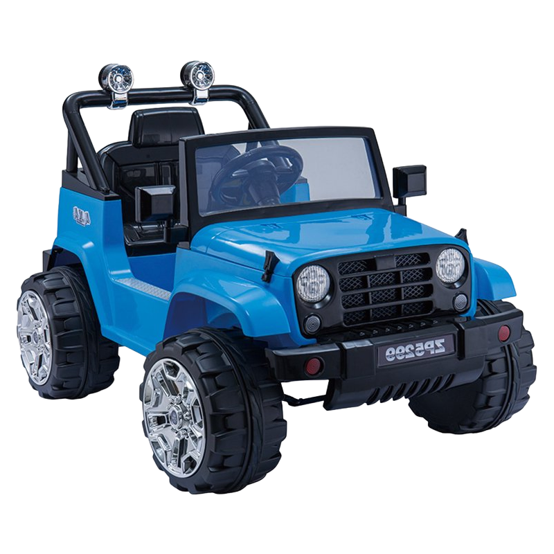 Custom Design Ride On Toy Cars for Toddlers with CE ISO Certification Heavy Duty