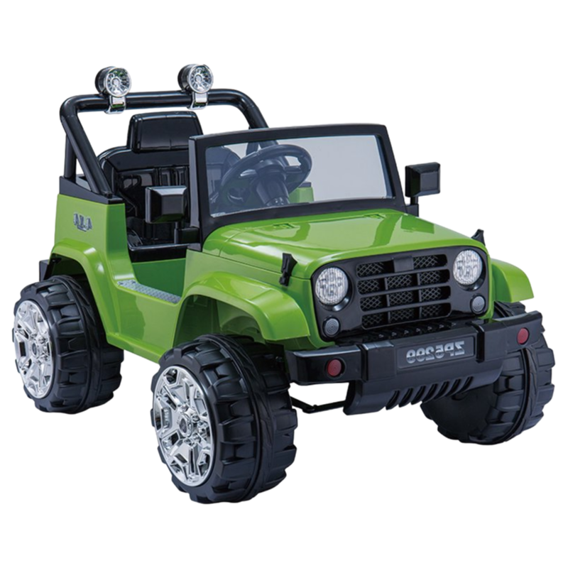 Custom Design Ride On Toy Cars for Toddlers with CE ISO Certification Heavy Duty