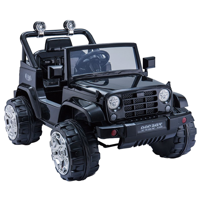 Custom Design Ride On Toy Cars for Toddlers with CE ISO Certification Heavy Duty