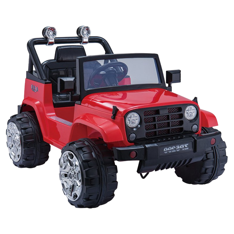 Custom Design Ride On Toy Cars for Toddlers with CE ISO Certification Heavy Duty