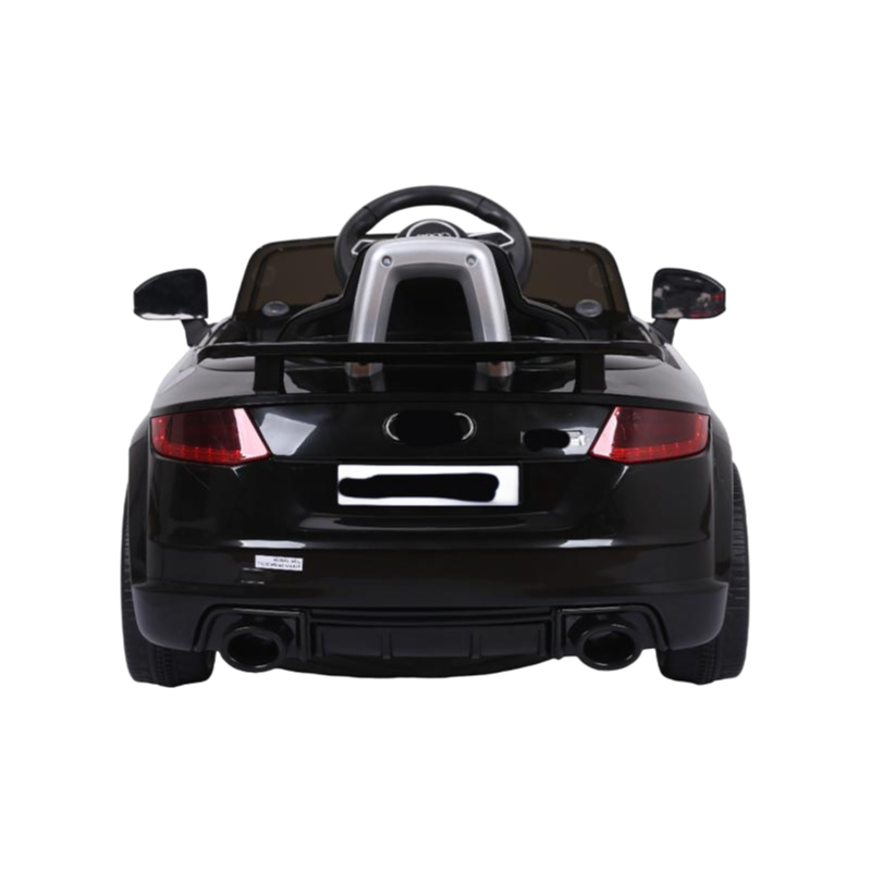 Custom Branded Ride On Toy Cars for Toddlers with OEM/ODM Service and Carton Packaging