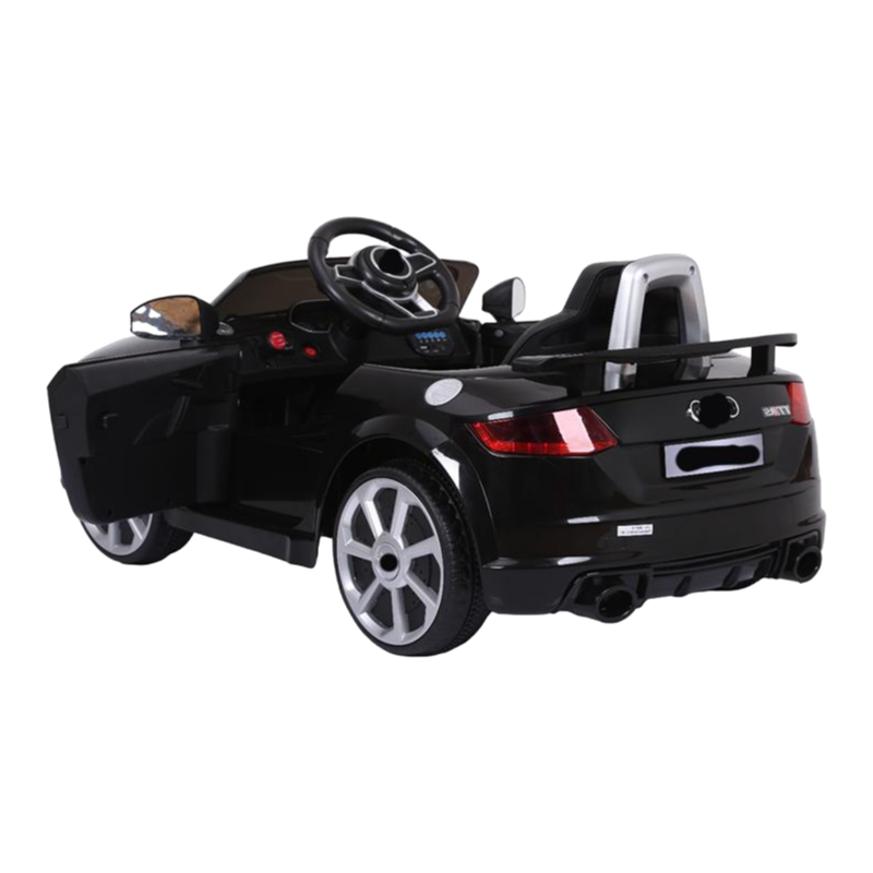 Custom Branded Ride On Toy Cars for Toddlers with OEM/ODM Service and Carton Packaging