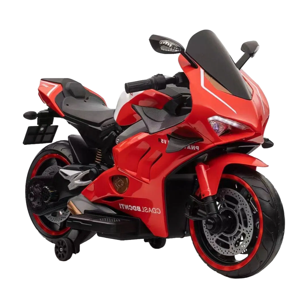 Wholesale Children's Electric Ride on Motorcycle with CE/EN71/ASTM Certification