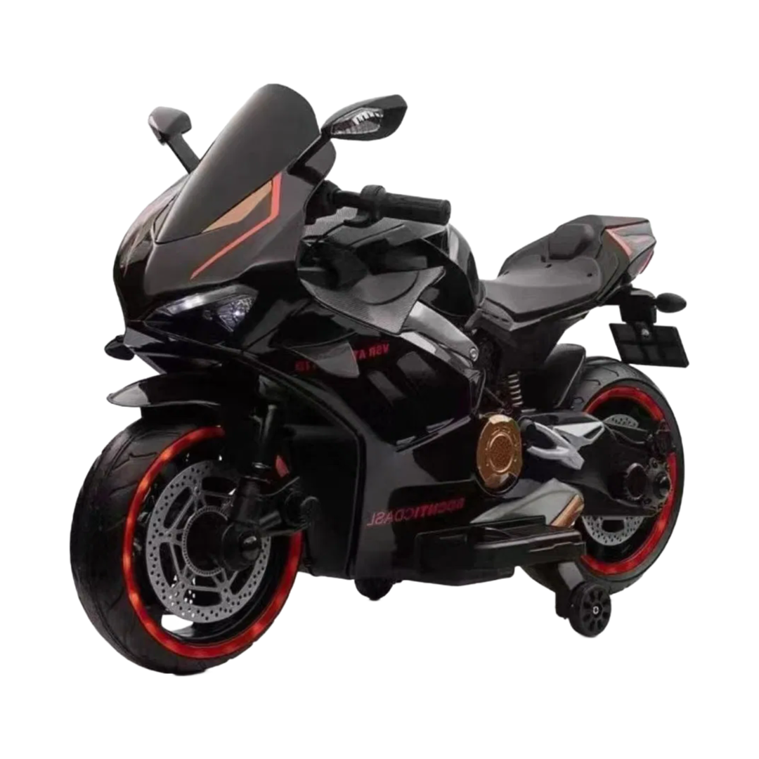 Wholesale Children's Electric Ride on Motorcycle with CE/EN71/ASTM Certification