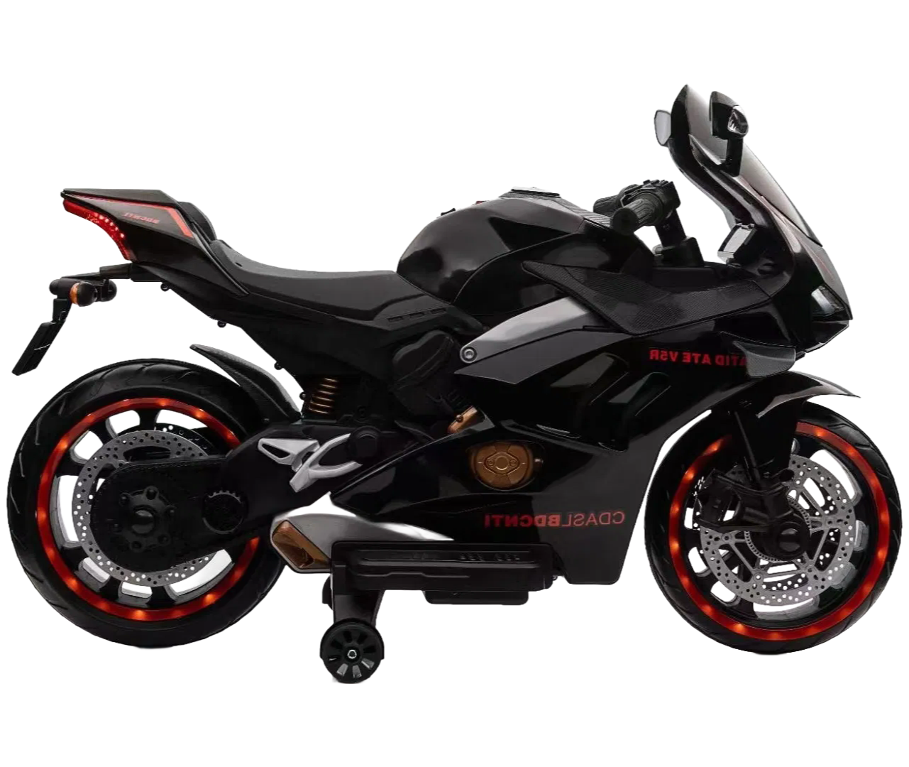 Wholesale Children's Electric Ride on Motorcycle with CE/EN71/ASTM Certification