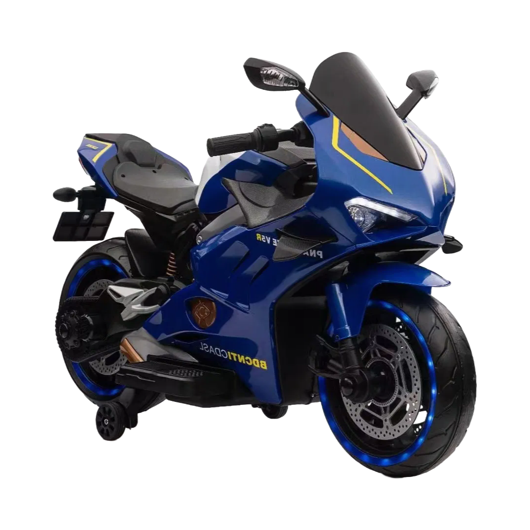 Wholesale Children's Electric Ride on Motorcycle with CE/EN71/ASTM Certification