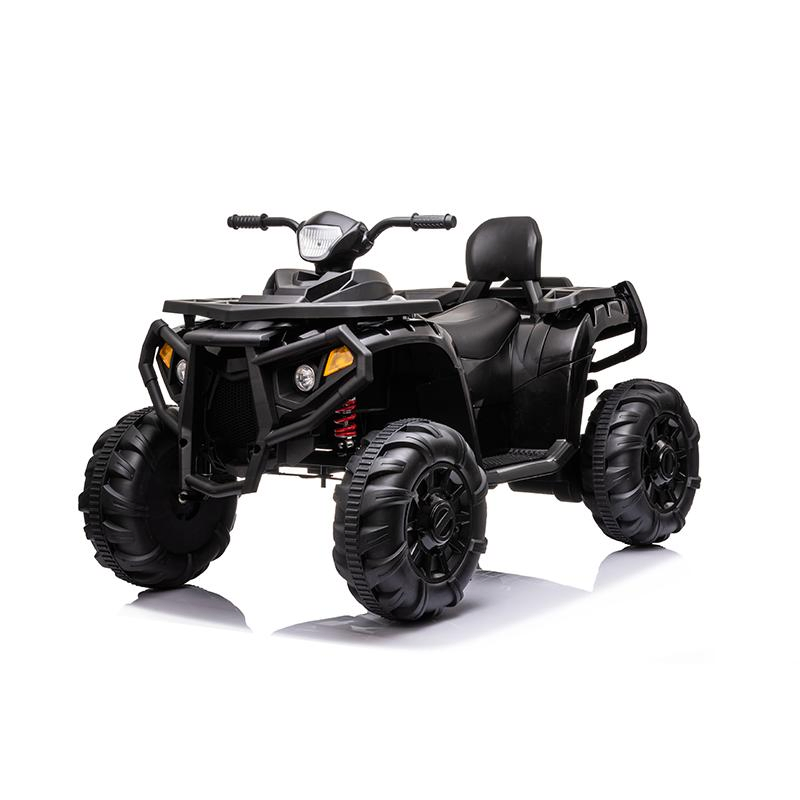 Wholesale Heavy Duty Plastic Ride On Car Toys for Children with Custom Logo and Design