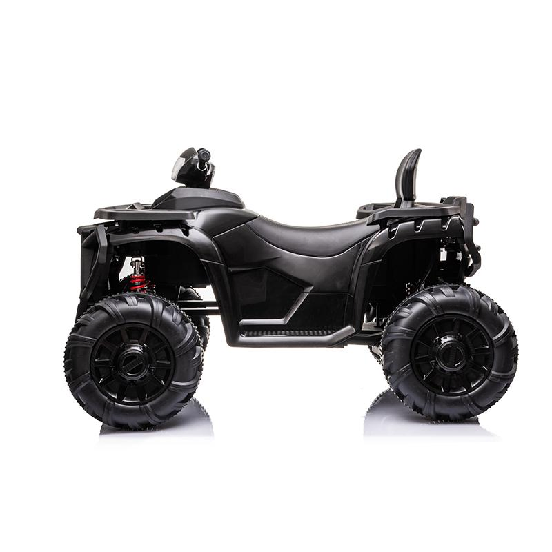 Wholesale Heavy Duty Plastic Ride On Car Toys for Children with Custom Logo and Design