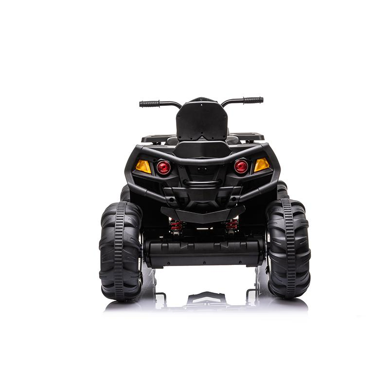 Wholesale Heavy Duty Plastic Ride On Car Toys for Children with Custom Logo and Design