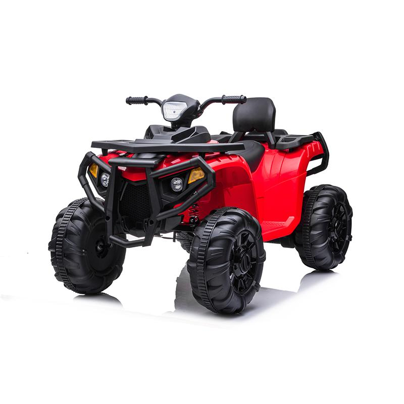 Wholesale Heavy Duty Plastic Ride On Car Toys for Children with Custom Logo and Design
