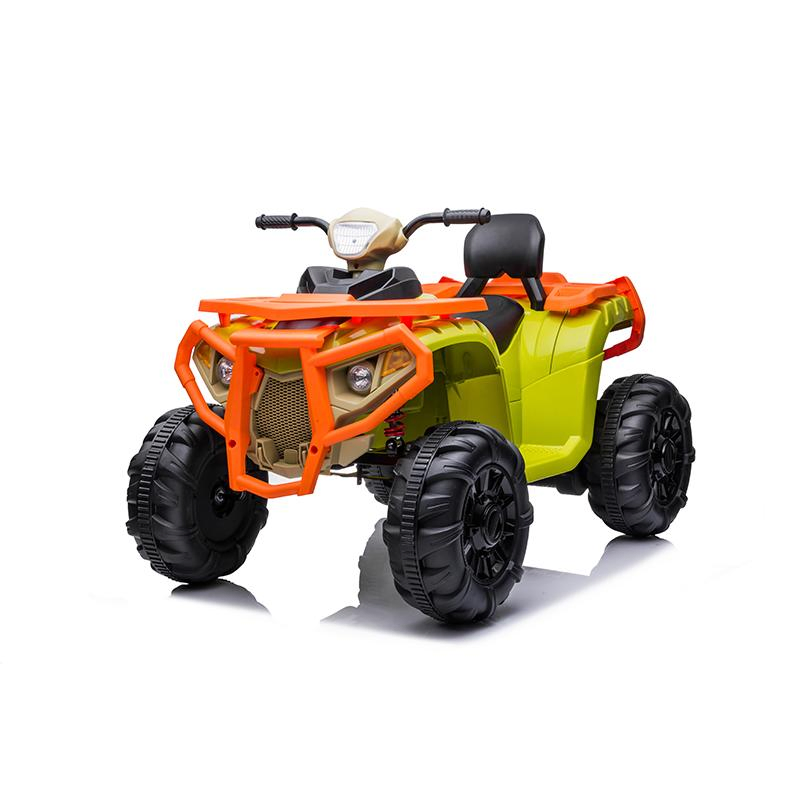 Wholesale Heavy Duty Plastic Ride On Car Toys for Children with Custom Logo and Design