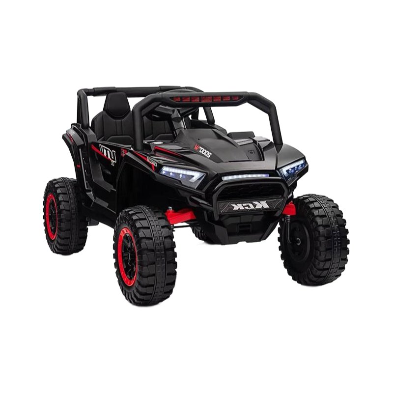 Bulk Order Kids Electric Ride on Car with Plastic Frame and Extra Heavy Weight for Durability