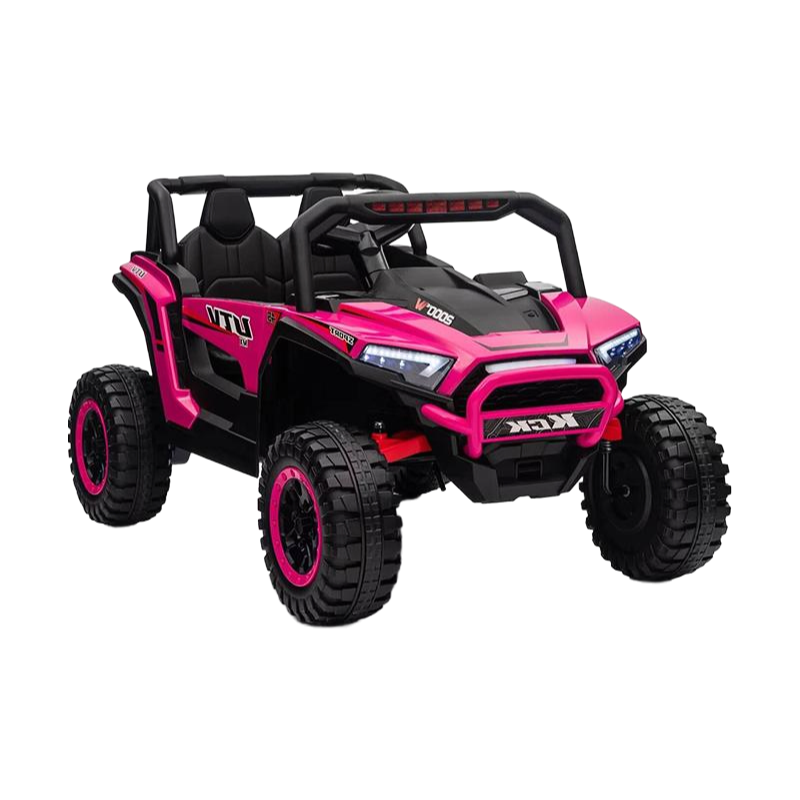 Bulk Order Kids Electric Ride on Car with Plastic Frame and Extra Heavy Weight for Durability