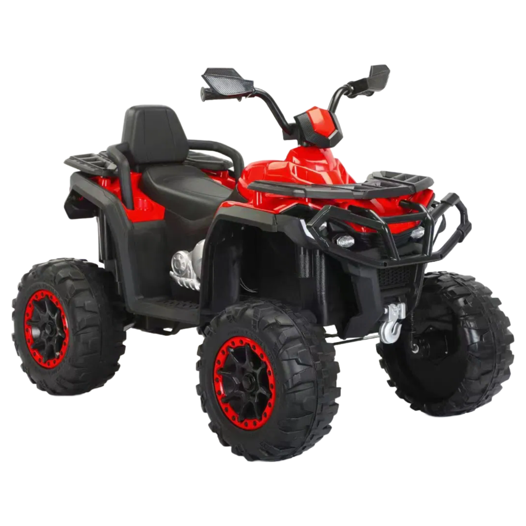 Wholesale Electric Ride On Toy Car with 12V/24V Battery and Music Function