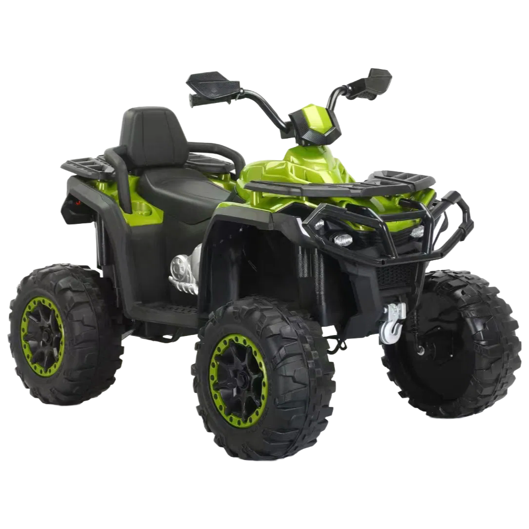 Wholesale Electric Ride On Toy Car with 12V/24V Battery and Music Function
