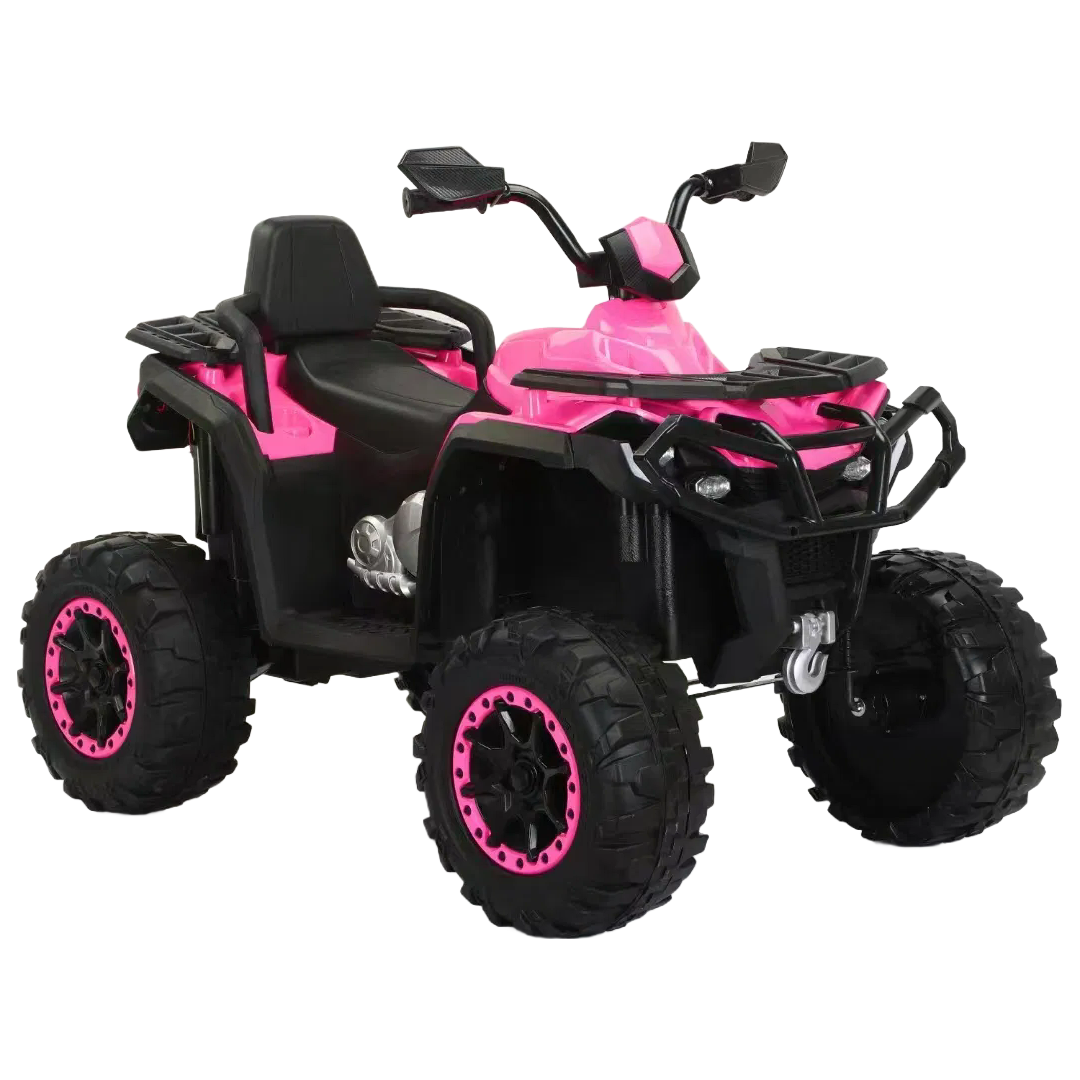 Wholesale Electric Ride On Toy Car with 12V/24V Battery and Music Function