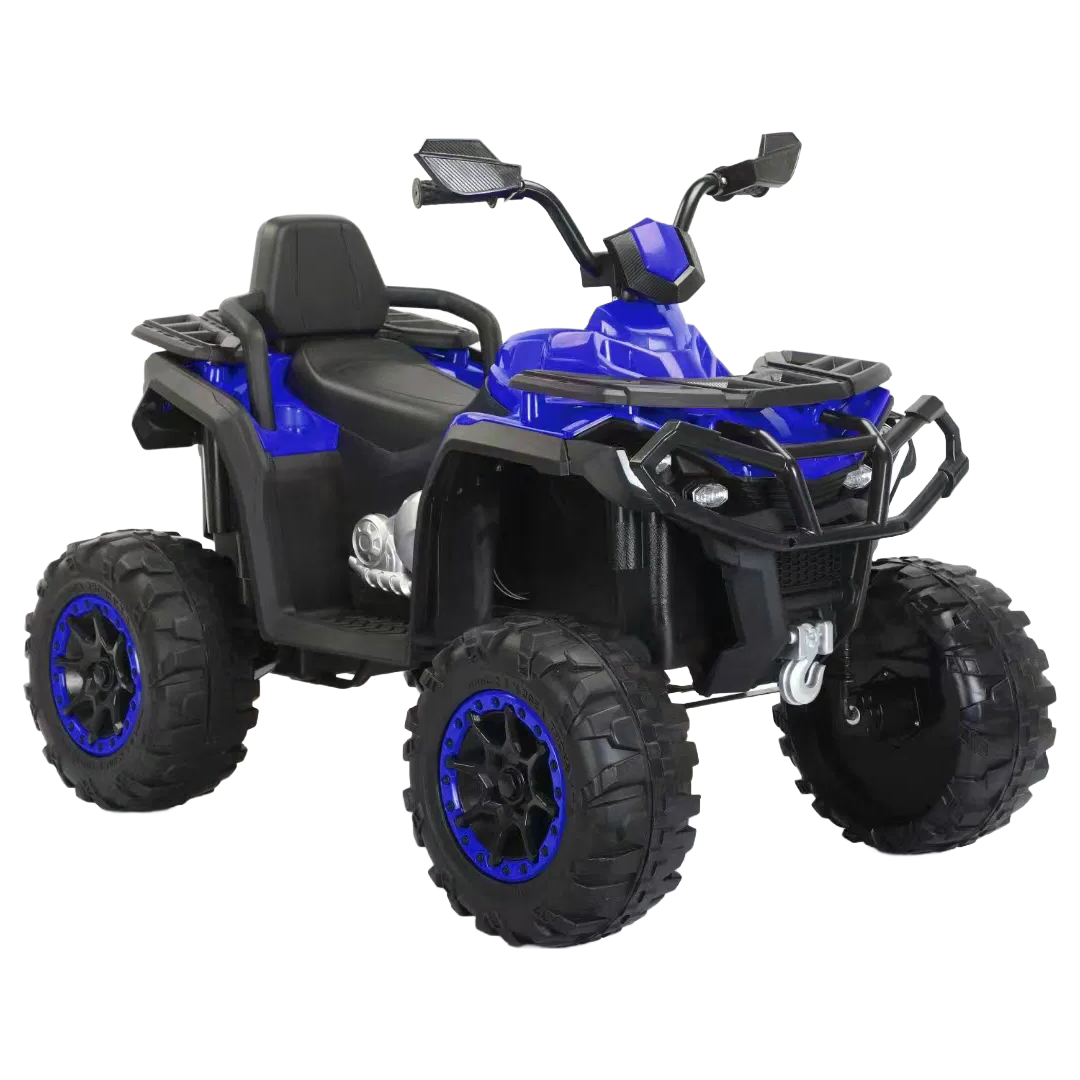 Wholesale Electric Ride On Toy Car with 12V/24V Battery and Music Function