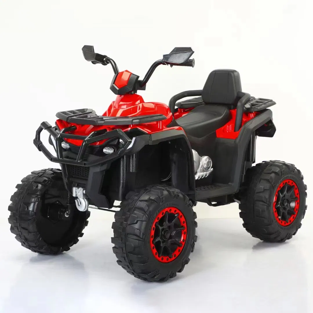 Wholesale Electric Ride On Toy Car with 12V/24V Battery and Music Function