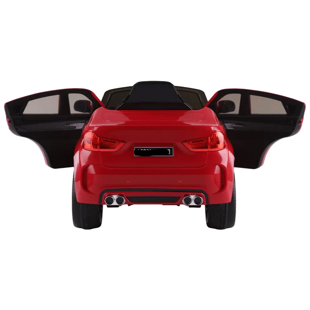 Wholesale Plastic Frame Ride On Cars Toys for Children with Custom Logo and CE Certification