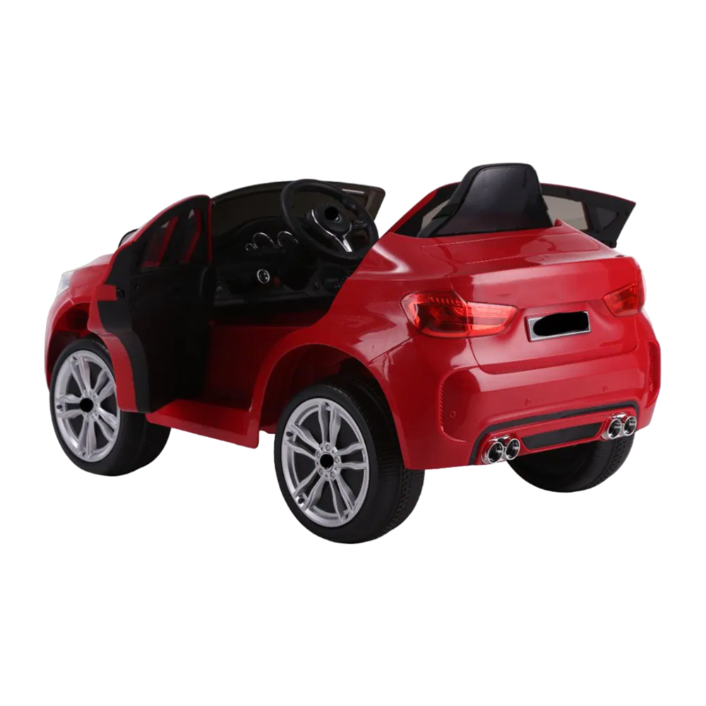 Wholesale Plastic Frame Ride On Cars Toys for Children with Custom Logo and CE Certification