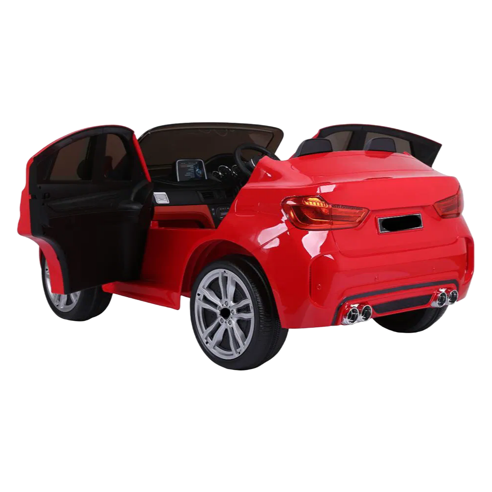 Factory Direct Supply Ride On Vehicle Toys for Toddlers with Custom Logo and Carton Packaging