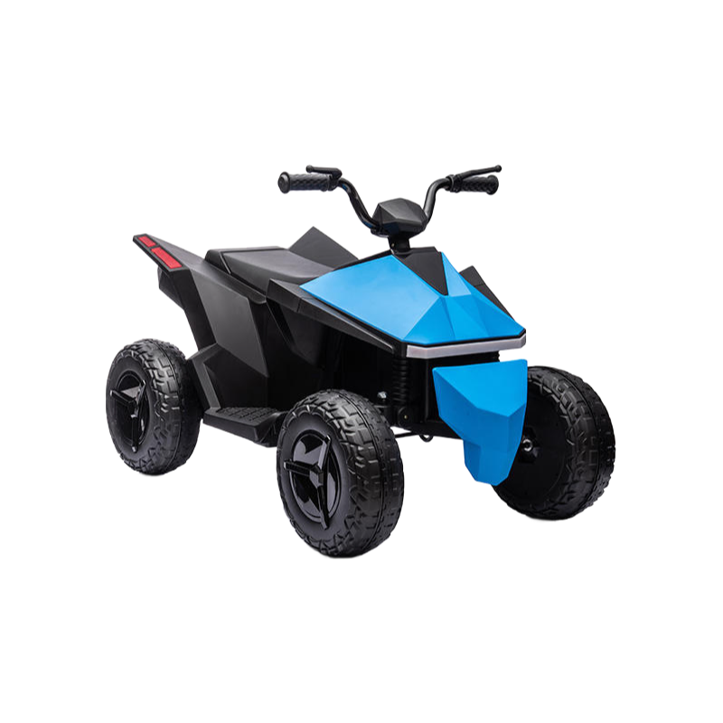 Factory Direct Supply Electric Children Ride On Vehicle with Custom Design Options
