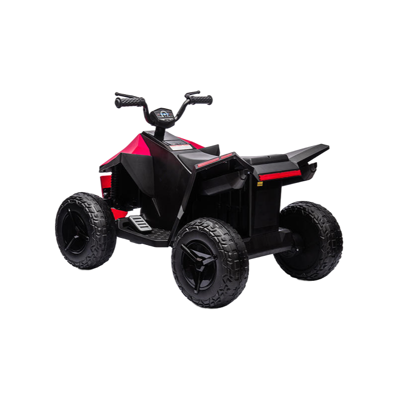 Factory Direct Supply Electric Children Ride On Vehicle with Custom Design Options