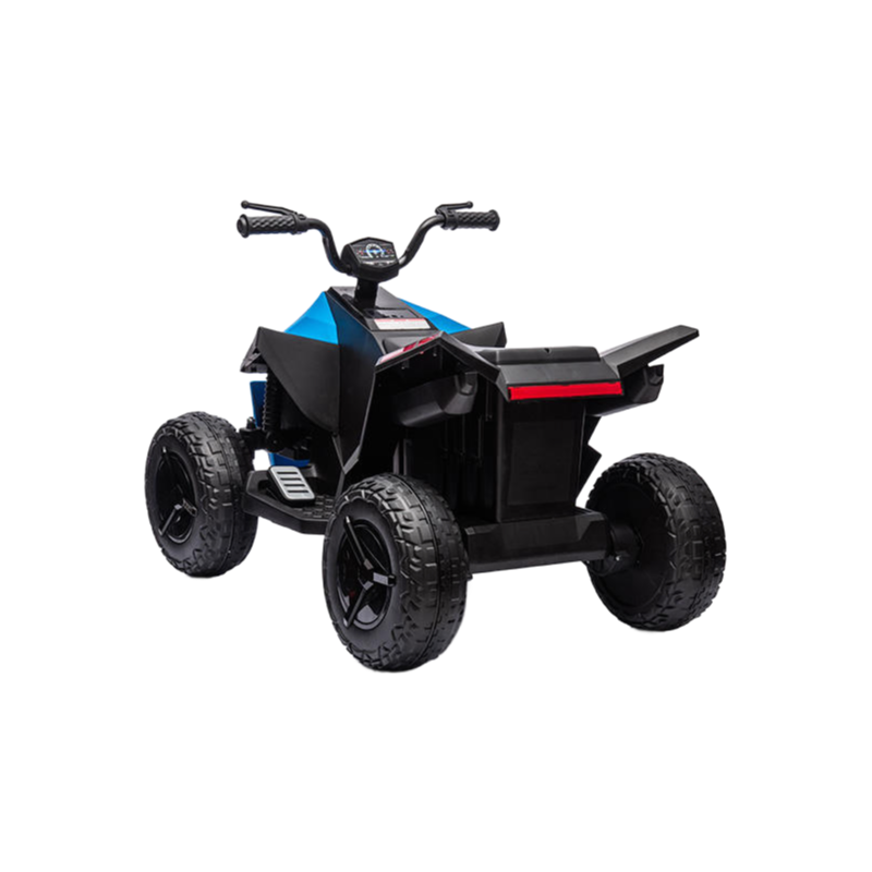 Factory Direct Supply Electric Children Ride On Vehicle with Custom Design Options