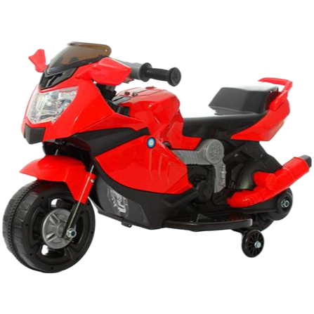 LB-PT600 Kids Electric Ride On Car with Music Light 3-7km/h Speed for 3-8 Years Children