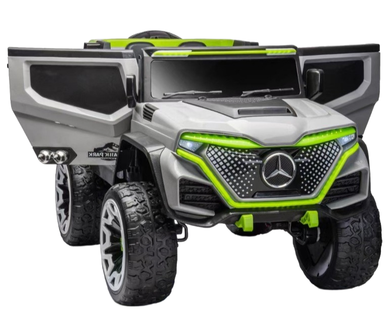 Custom Logo Children's Battery Operated Toy Car Plastic Ride On Vehicle Manufacturer