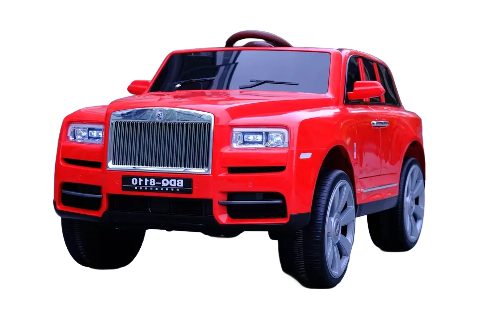 Kids Electric Ride On Car with Early Education Function - Bulk Order Discount