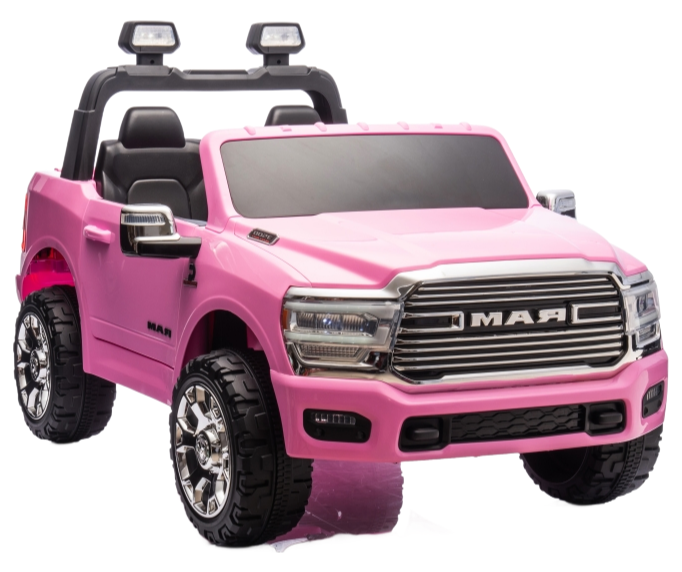 Wholesale Electric Ride On Car RAM 3500 with LED Lights and Sound Effects for Children