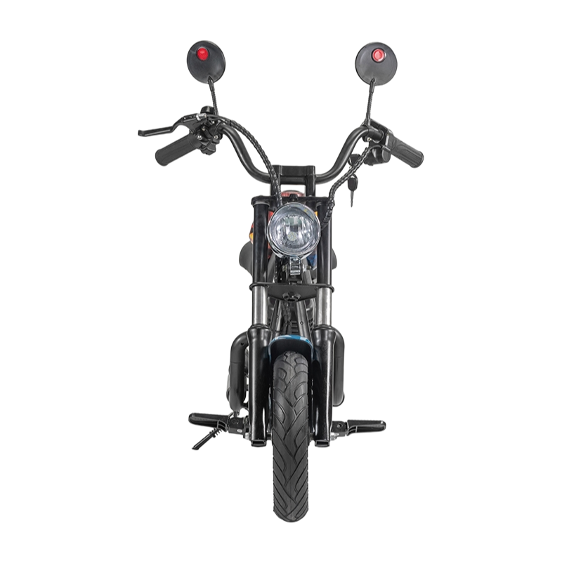 High Performance 24V Children Motorcycle with 20-35km Range and 3 Speed Modes