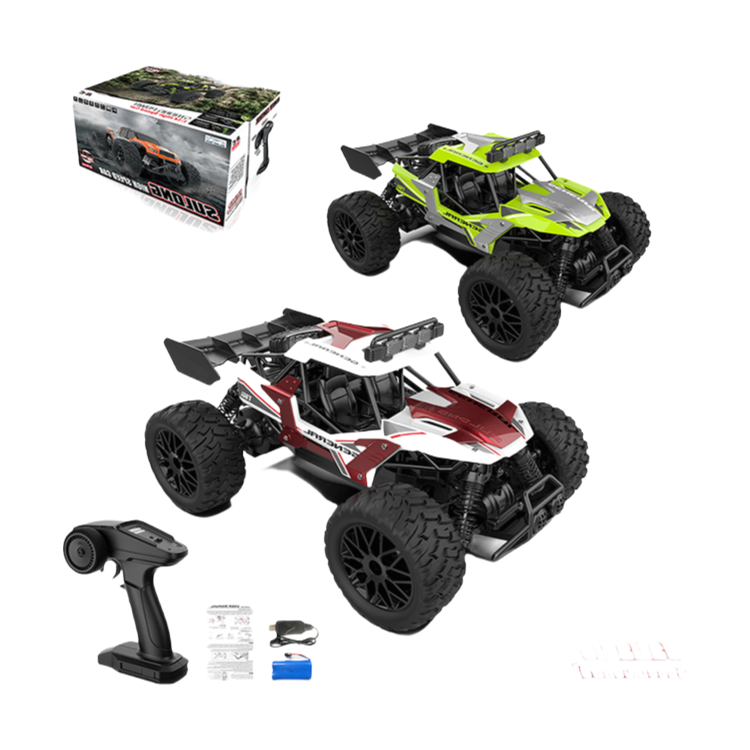 OEM/ODM 1:14 Radio Control Car - Green/White Color Options for Wholesale Buyers