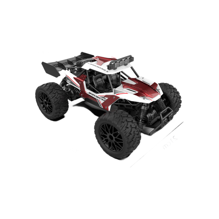 OEM/ODM 1:14 Radio Control Car - Green/White Color Options for Wholesale Buyers